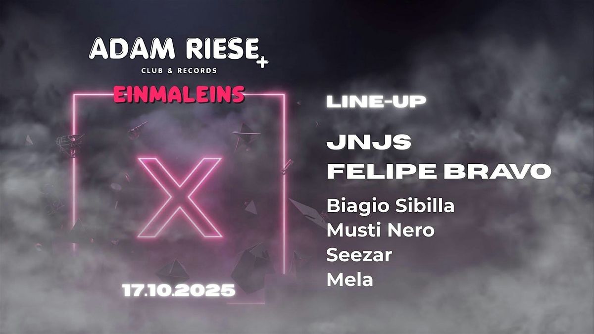 ADAM RIESE EINMALEINS