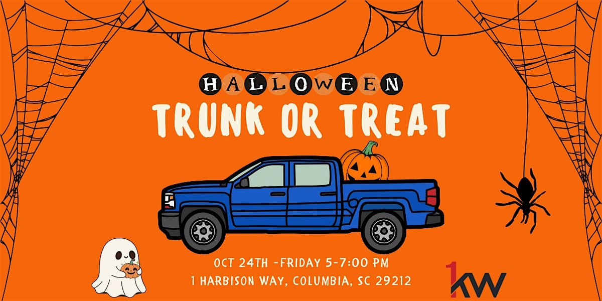 Trunk or Treat