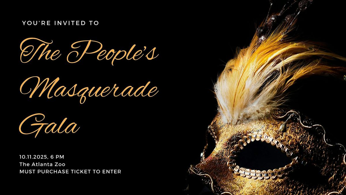 The People's Gala