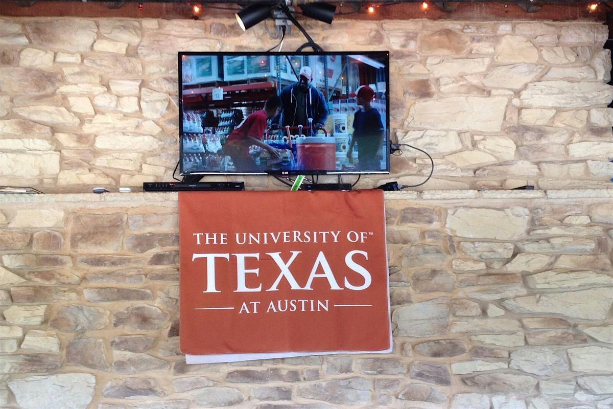 UT vs Vanderbilt Football Game Watch Event, 11\/1\/25 at 11:00 am - Mestizos