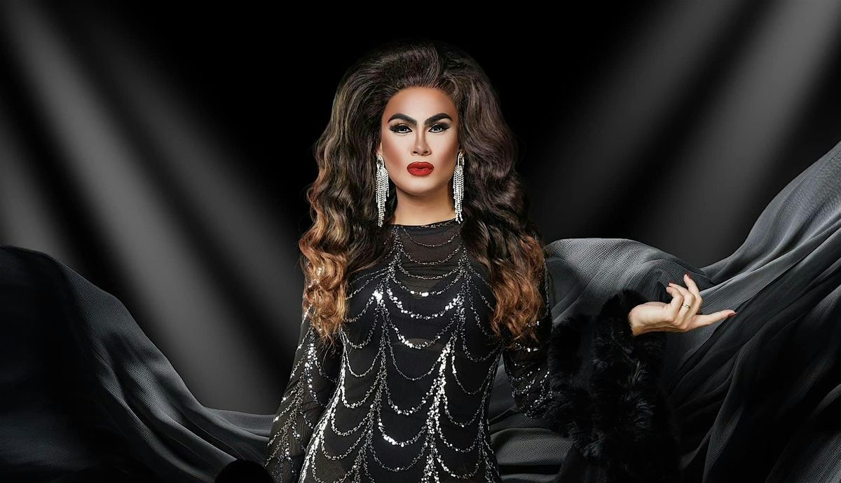 (January) Let\u2019s Have a Kiki Drag Brunch, Jax Beach