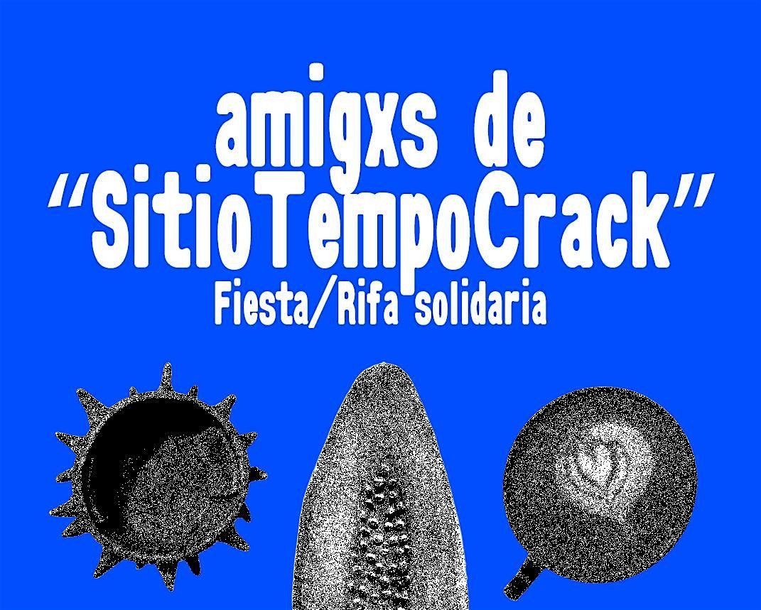 Amigxs de SitioTempoCrack