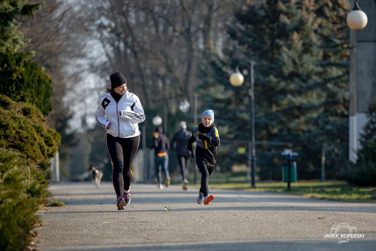 parkrun Pozna\u0144 #597