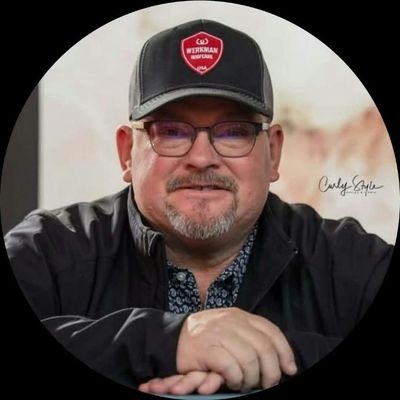 The Farrier's Friend - Jamey Carsel, CJF