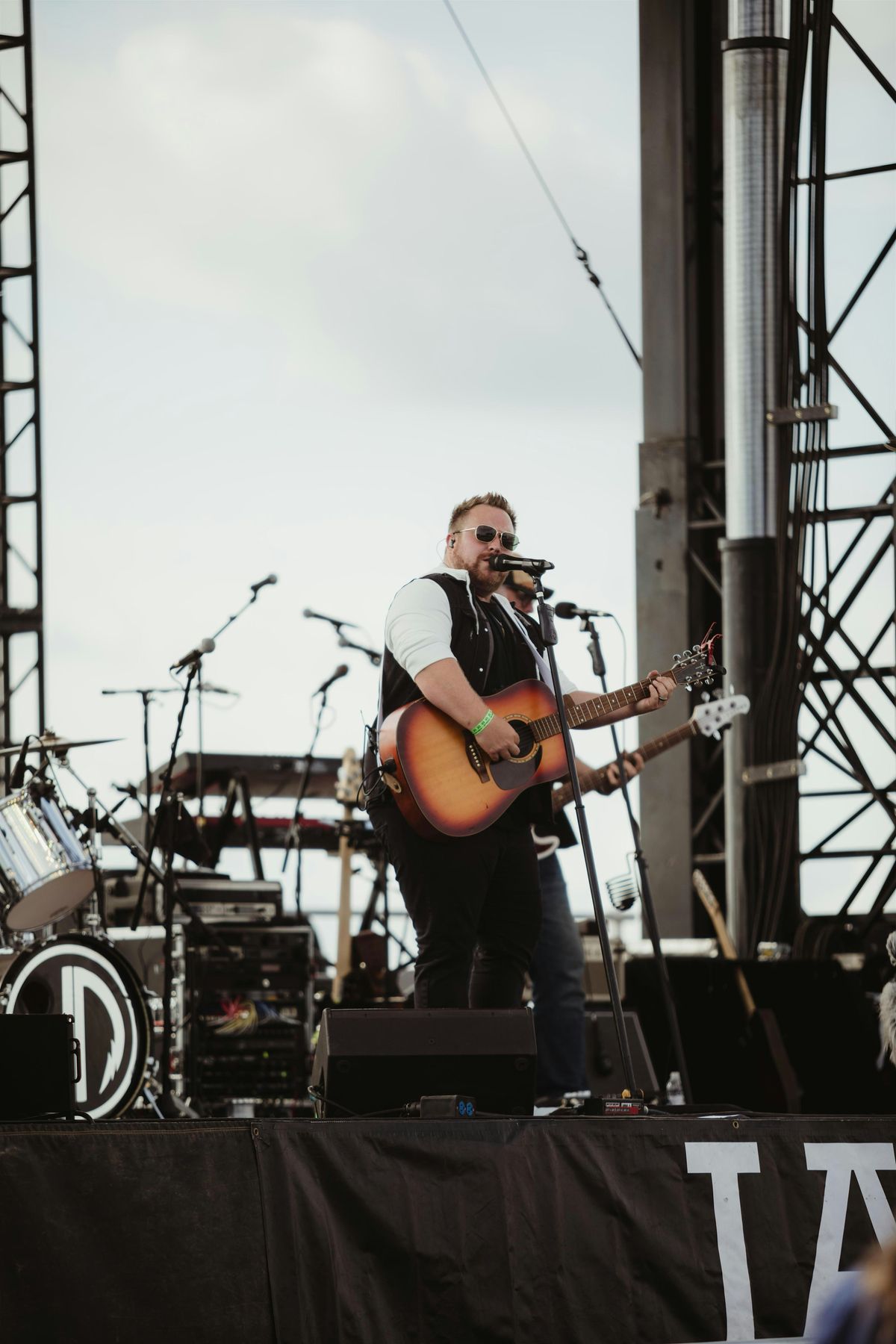 Jake Nelson Concert at Simon Arena