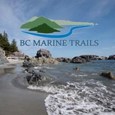 BC Marine Trails Network