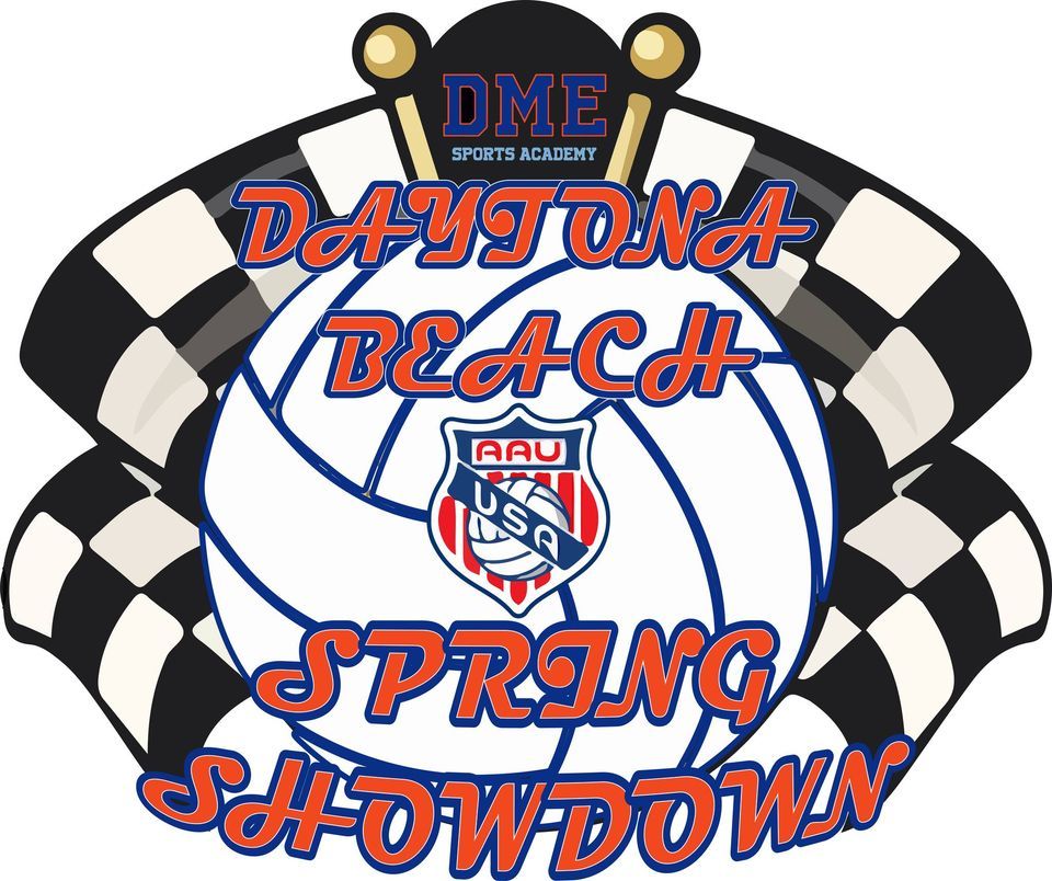 2023 DME AAU Spring Showdown, DME Academy, Daytona Beach, 15 April 2023