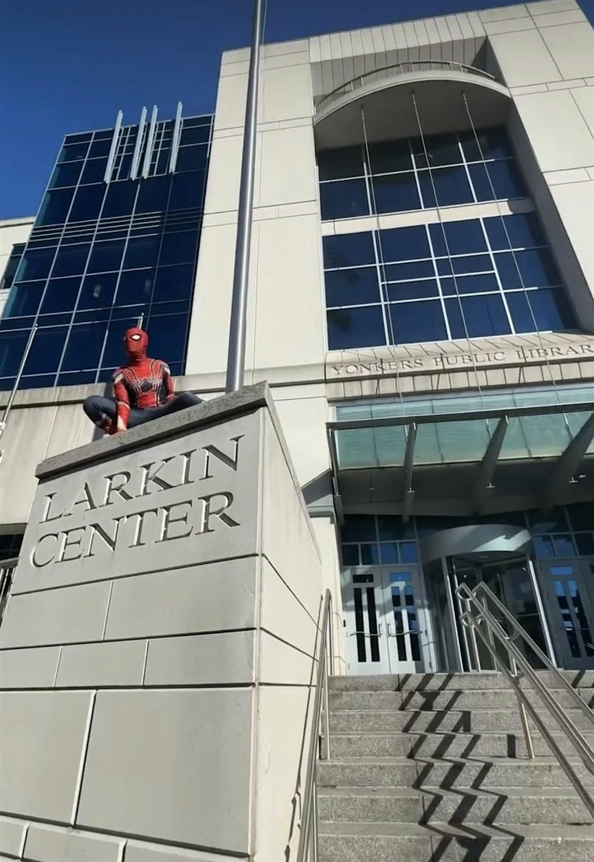 Yonkers Comic Con