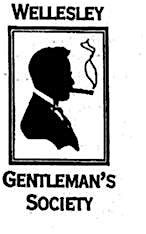 Wellesley Gentleman's Society - March 2025