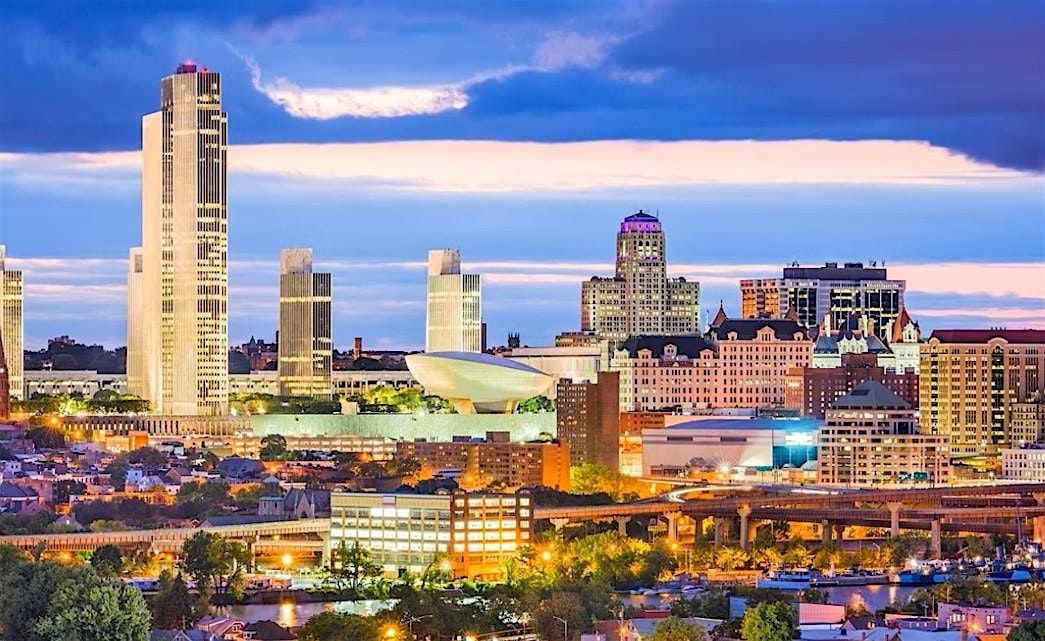 Downtown Albany Strategy - Open House