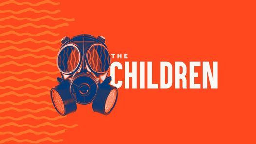 The Children: Broadway\u2019s Hit Eco-Thriller