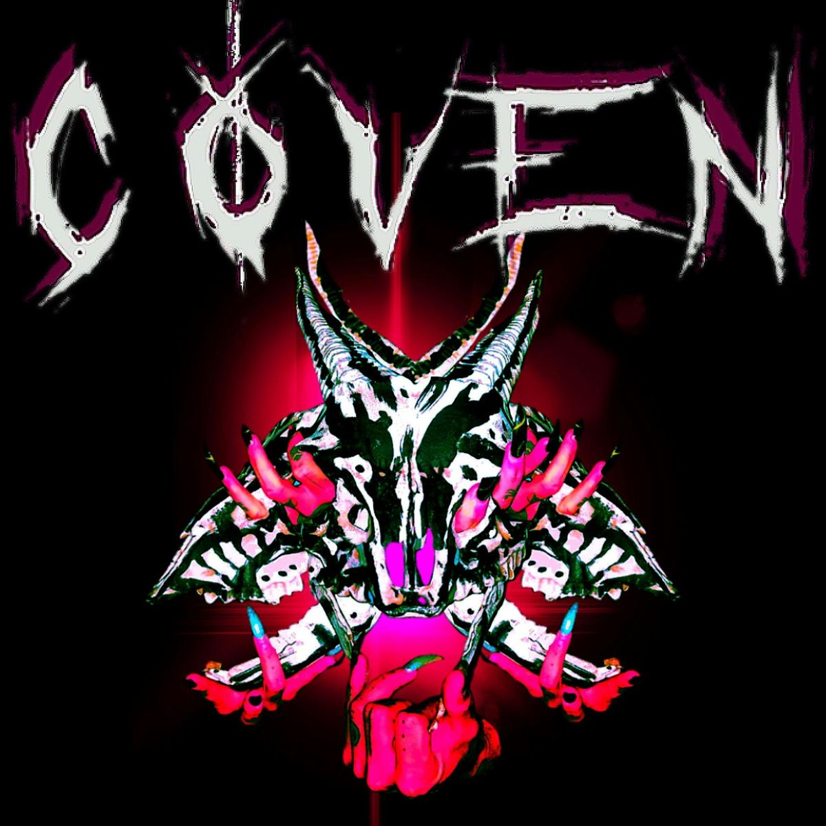 COVEN: BLOOD CULT
