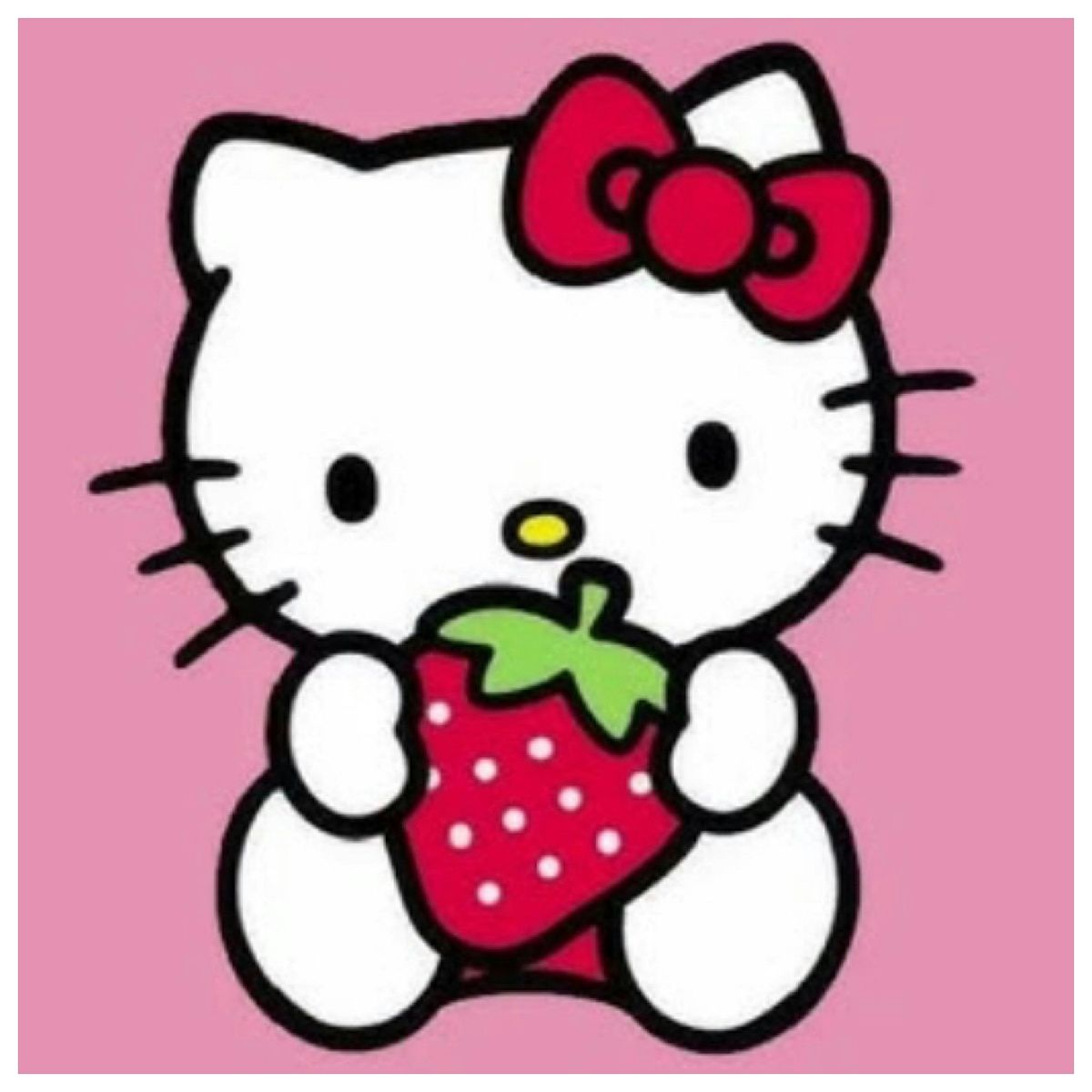 Hello Kitty Children\u2019s Sip & Paint