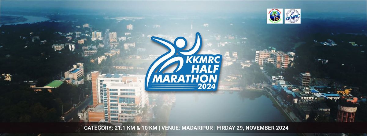 KKMRC HALF MARATHON 2024