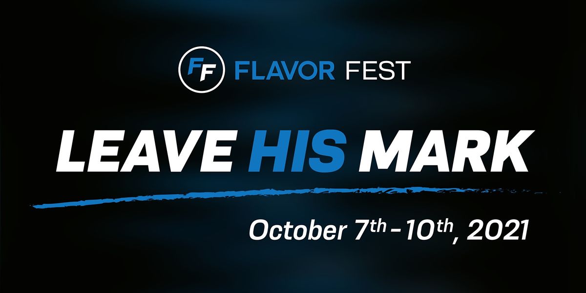 Flavor Fest 2021