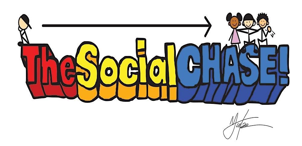 2025 Social Chase Event:  Waterbury Urban Air Trampoline & Adventure Park