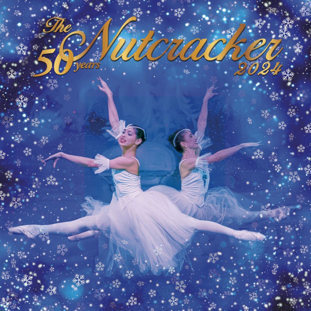 Albany Berkshire Ballet - The Nutcracker at The Egg - Hart Theatre