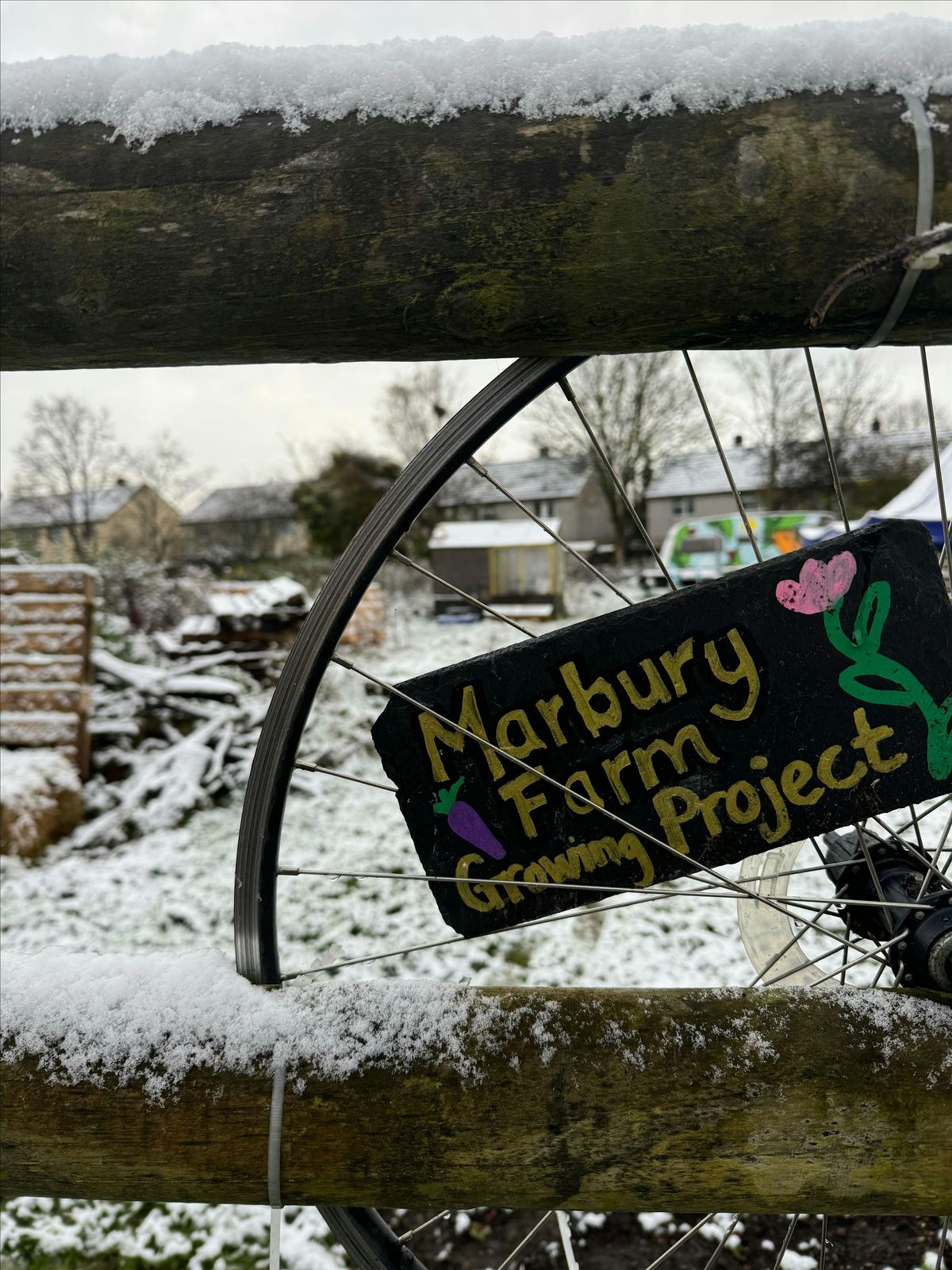 Festive Eco Wreath Making Workshop - Cozy Church room event