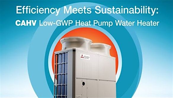 From Custom to Turnkey: Centralized Heat Pump Hot Water Heaters