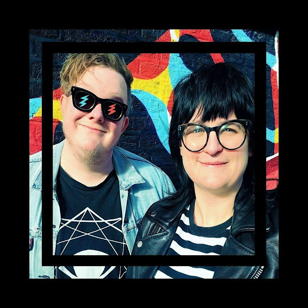 North By North, A Brave New World, Not Your Ex Lover, & Helga | The Annex