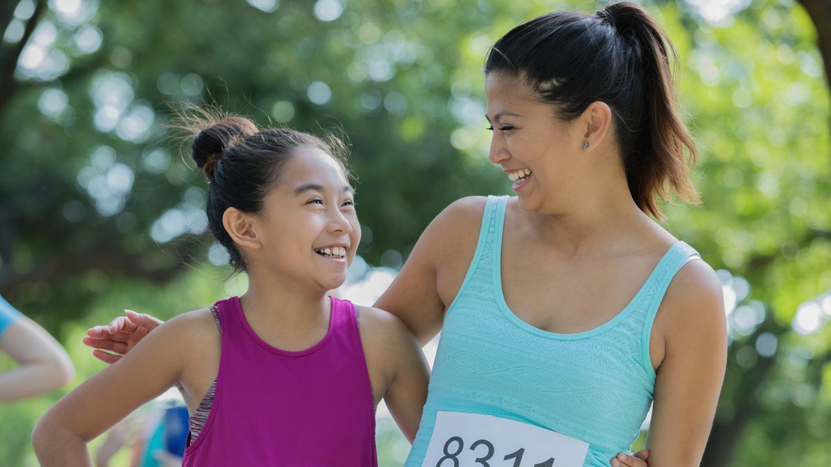 Spring into Wellness Health Fair & 5K Run Festival