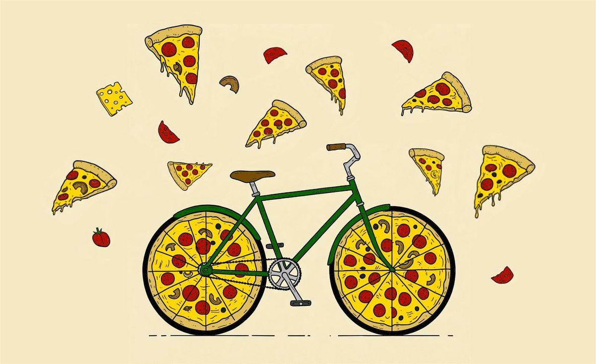 Trek Cary Pizza Ride p.b. Old North Cycling