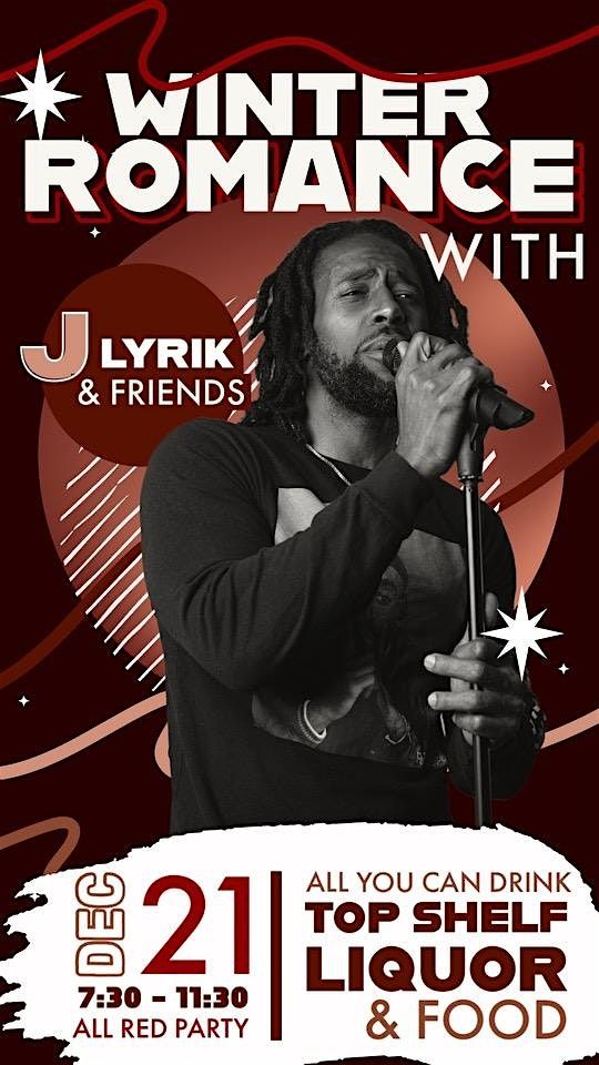 Winter Romance With J Lyrik & Friends