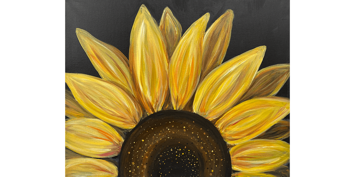 "Sunflower" - Sun Sept 28, 4PM