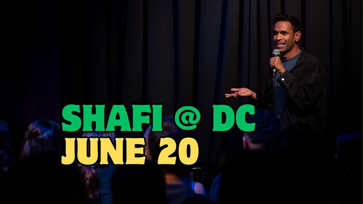 Shafi Hossain Headlines Room 808