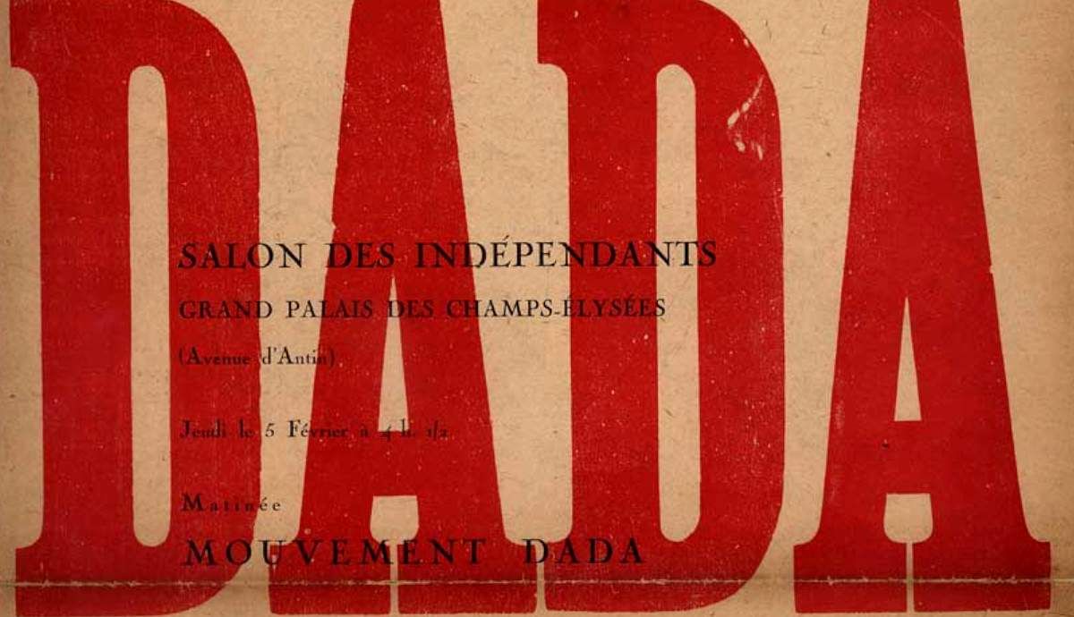 DADA