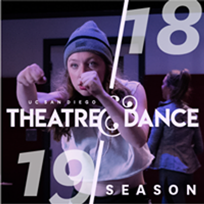 UC San Diego Theatre and Dance