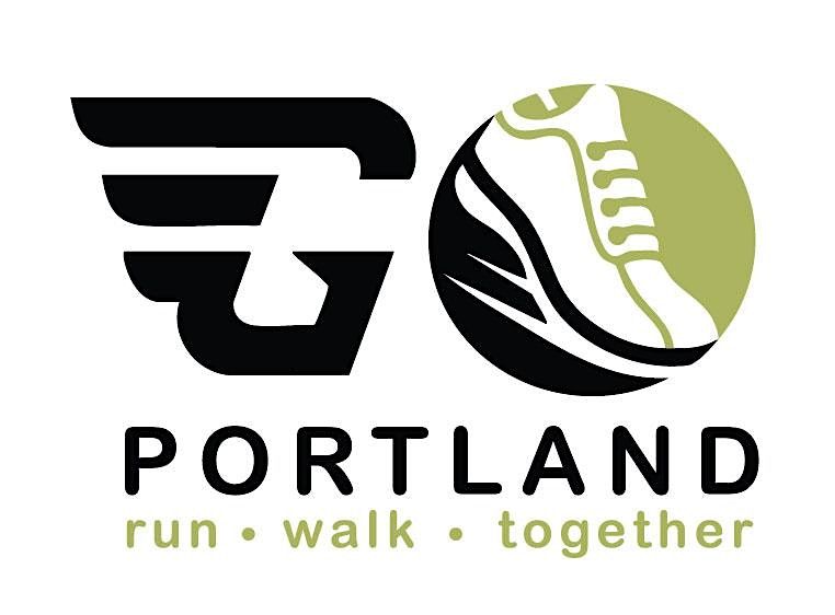 Go Portland Co-ed running and walking group: Fall '25