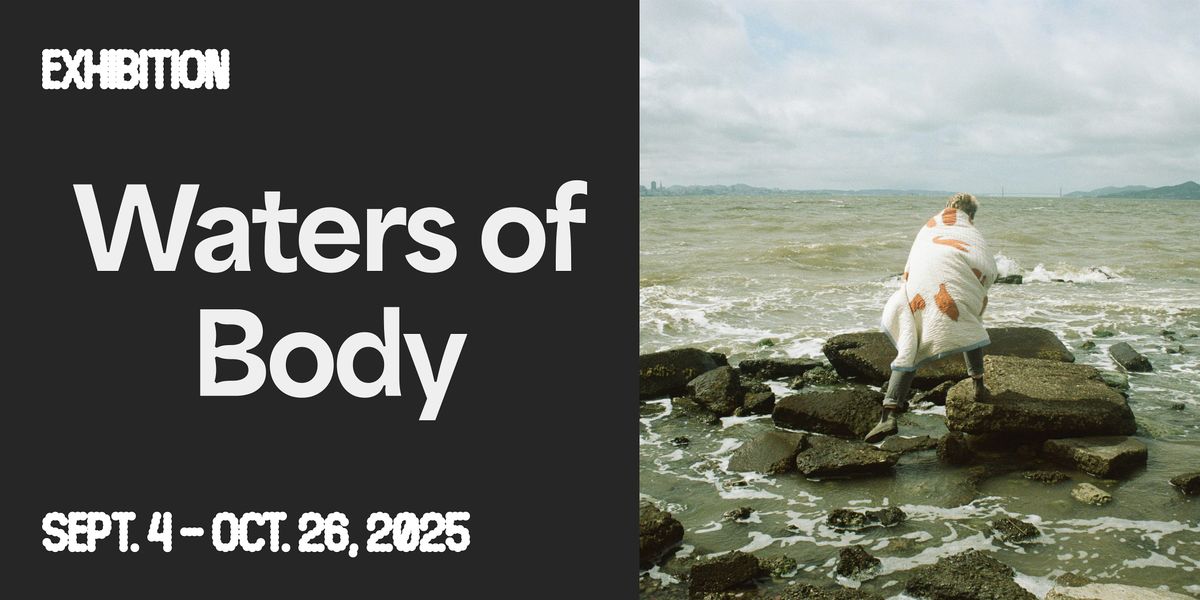 Waters of Body Exhibition