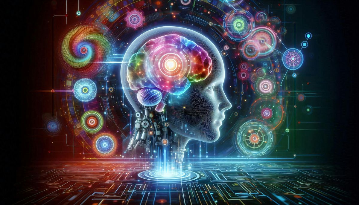 AI Unlocked: Sparking Innovation