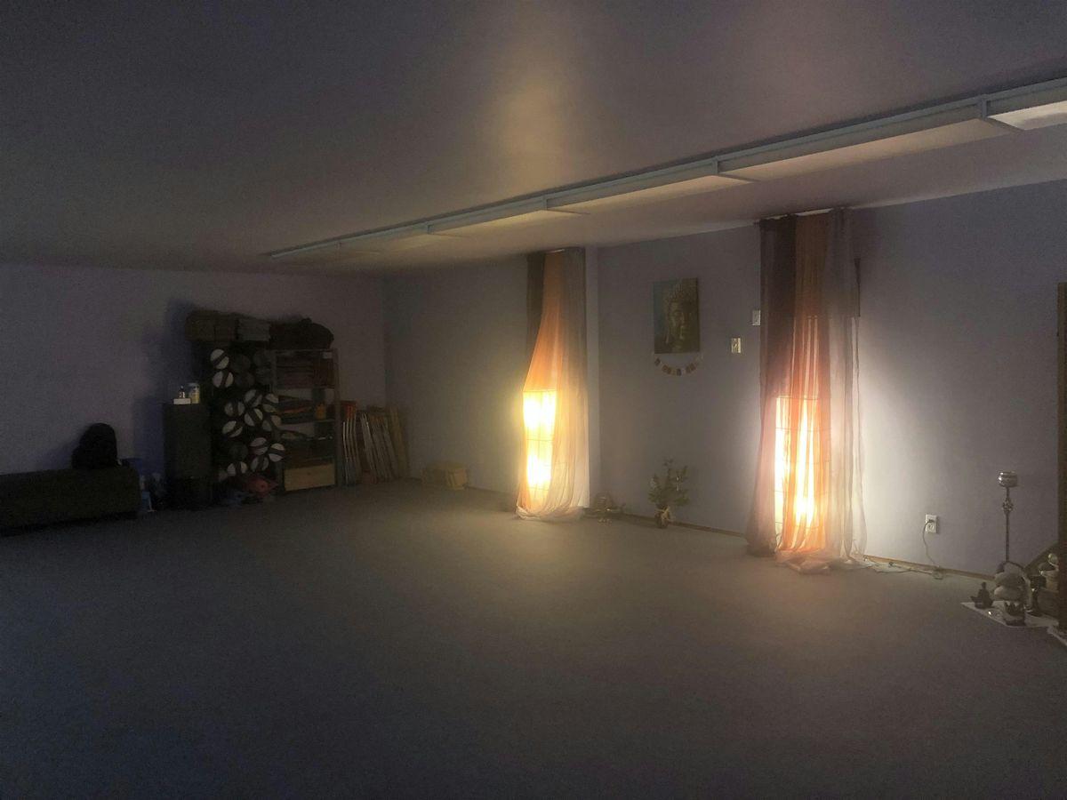 Yang Tai Chi 24 form