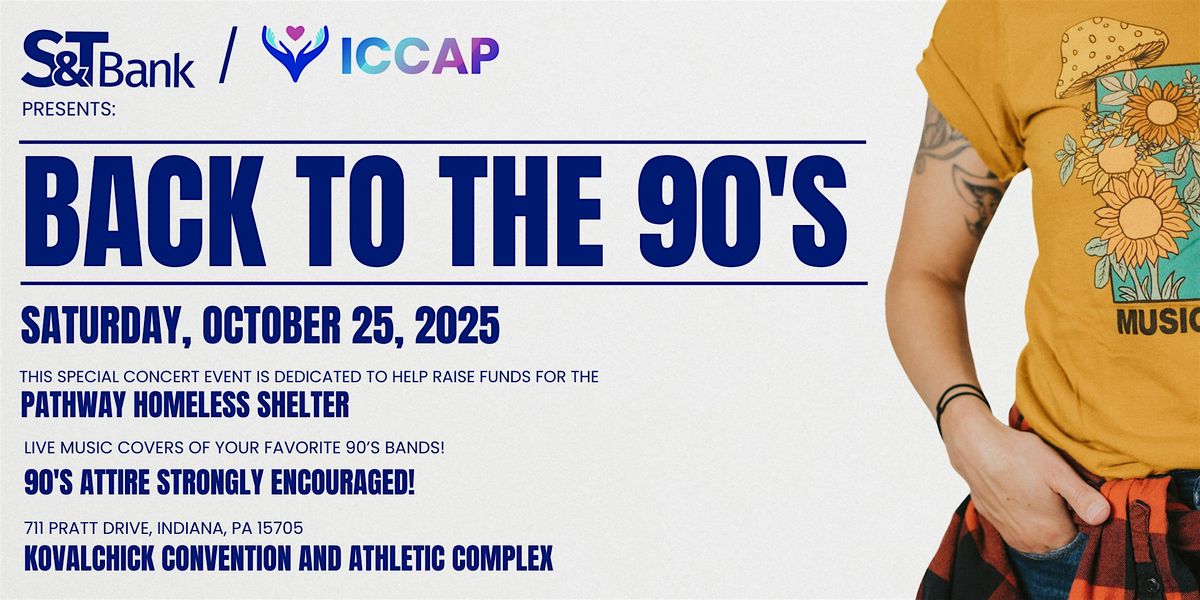 Back To The 90's