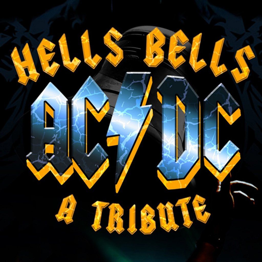 Hells Bells - A tribute to AC \/ DC