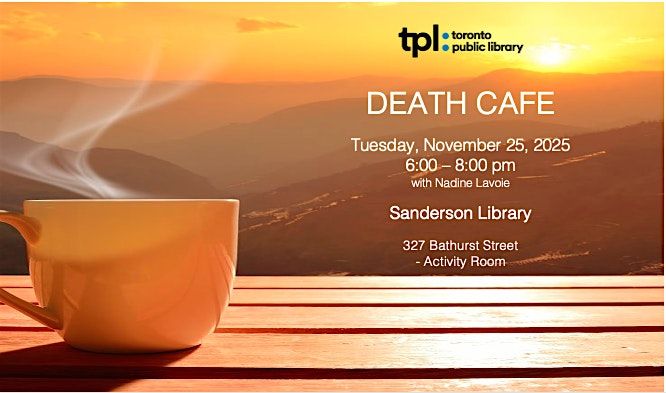 Death Cafe
