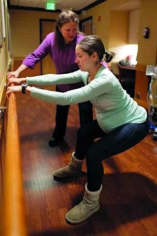 Vail Health - Natural Birth Class in Vail on  9\/20\/2025 from 1-3pm