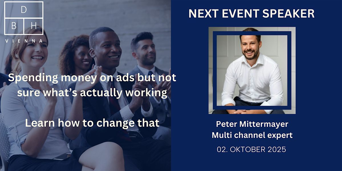 Spending money on ads but not sure what\u2019s actually working?