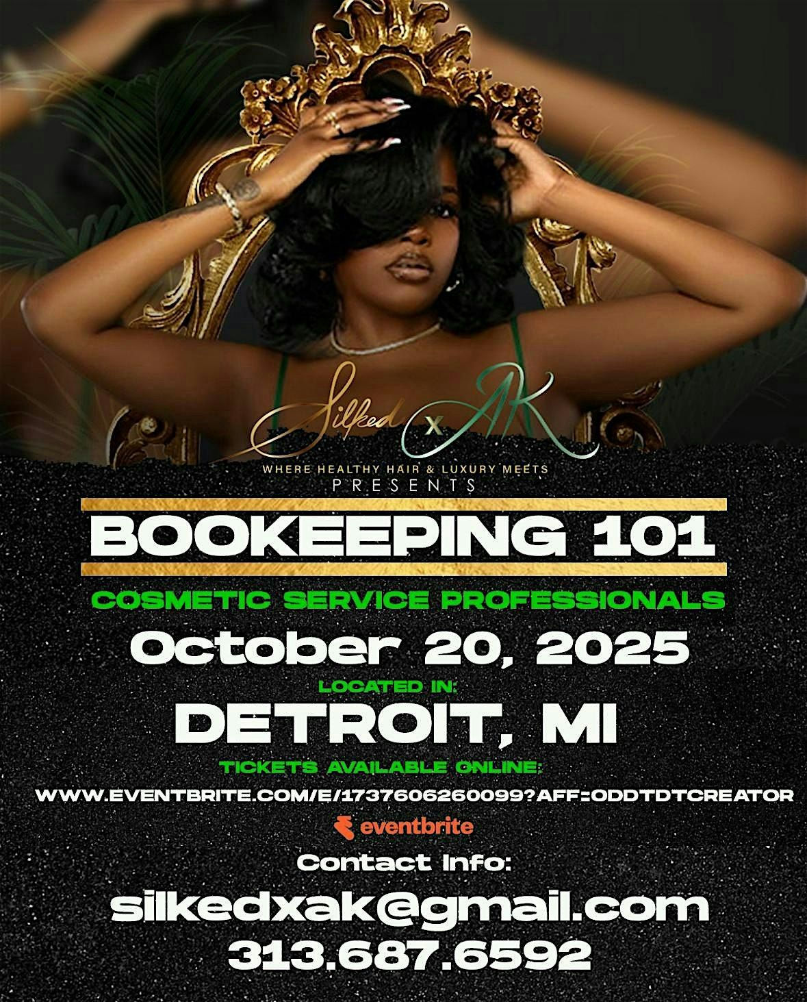 Bookkeeping 101