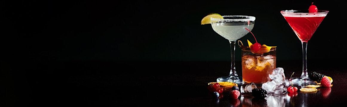 Fall Cocktail Class