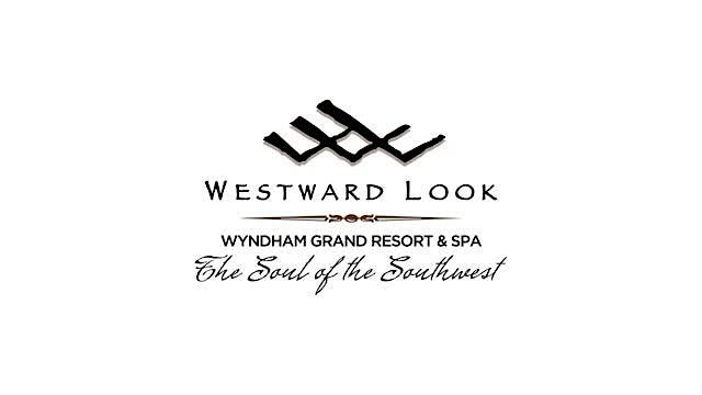 Jacob Acosta at Westward Look: Wyndham Grand Resort and Spa