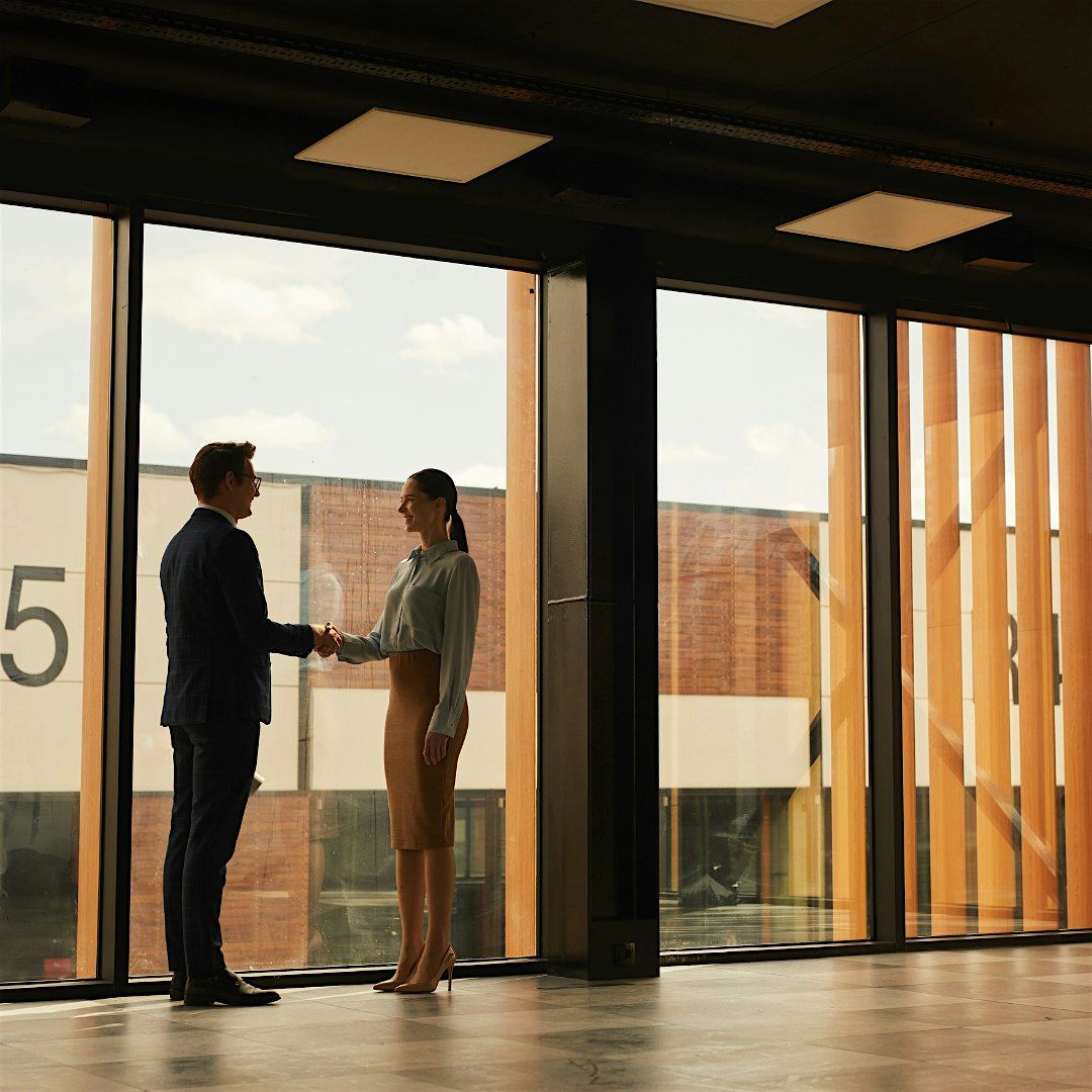 Intro to Commercial Real Estate for Residential Agents