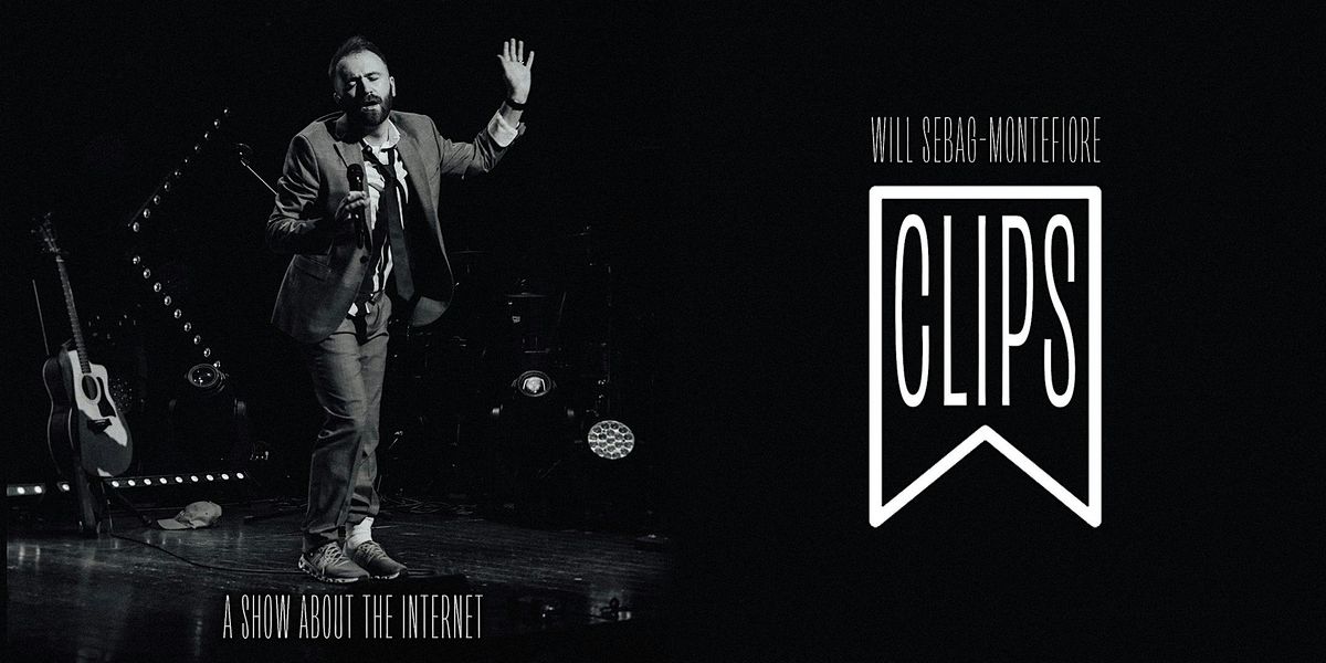 Will Sebag-Montefiore: Clips