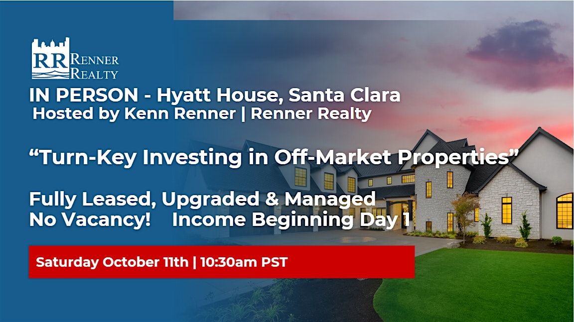 Texas Turnkey Investing: Buying the Dip