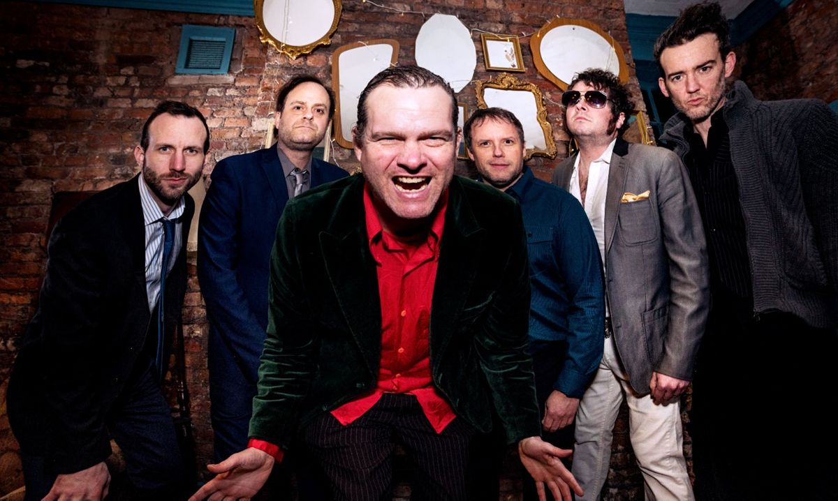 Electric Six