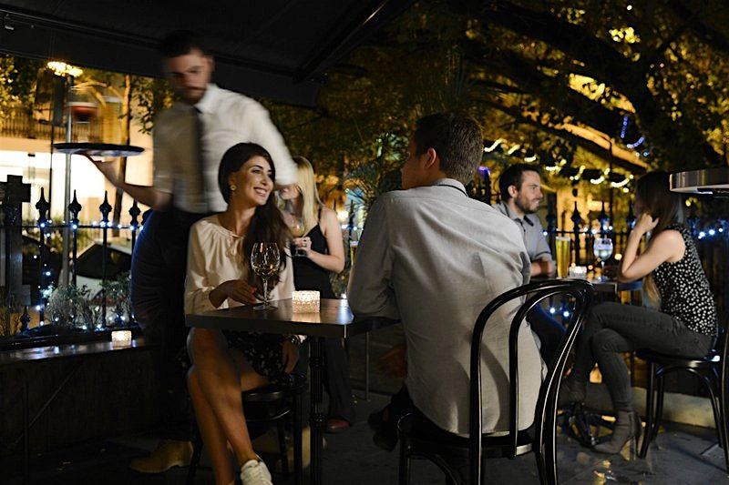 Speed Dating Gold Coast| In-Person | Cityswoon | Ages 38-52