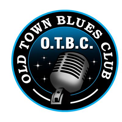 The Old Town Blues Club