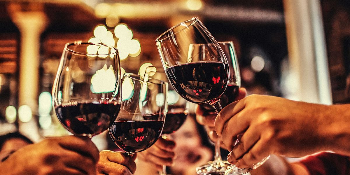 PRINCIPAL TITLE - HOLIDAY CELEBRATION 2025